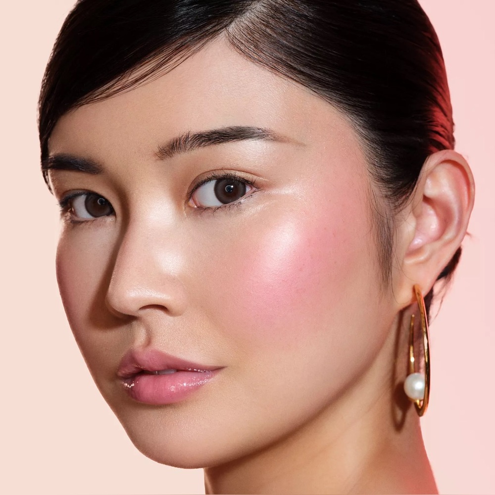 $38 New Dibs beauty GlowTour Duo pH Blush + Contour Stick - Aura - Picture 4 of 8